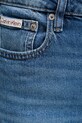 Джинсы Calvin Klein Jeans голубой LV047B913G