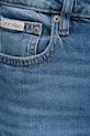 Džíny Calvin Klein Jeans modrá LV047B913G