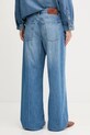 Odjeća Traperice Calvin Klein Jeans LV047C727G plava