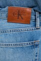 Traperice Calvin Klein Jeans plava LV047C727G