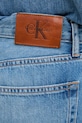 Calvin Klein Jeans jeansy niebieski LV047C727G