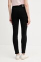 Oblačila Kavbojke Calvin Klein Jeans LV047C777G črna