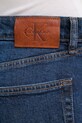 Calvin Klein Jeans farmer sötétkék LV047C778G