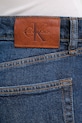 Джинсы Calvin Klein Jeans тёмно-синий LV047C778G