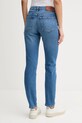 Одежда Джинсы Calvin Klein Jeans LV047C779G голубой
