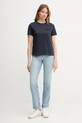 Τζιν παντελόνι Calvin Klein Jeans LV047C797G μπλε AW25