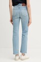 Ρούχα Τζιν παντελόνι Calvin Klein Jeans LV047C797G μπλε