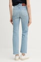 Одяг Джинси Calvin Klein Jeans LV047C797G блакитний