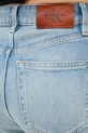Джинси Calvin Klein Jeans блакитний LV047C797G