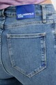 Karl Lagerfeld Jeans farmer kék A3W10001