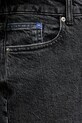 Kavbojke Karl Lagerfeld Jeans siva A3W10003