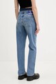Oblačila Kavbojke Karl Lagerfeld Jeans A3W10004 modra