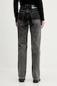 Odzież Karl Lagerfeld Jeans jeansy A3W10060 szary