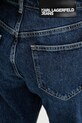 Karl Lagerfeld Jeans jeansy niebieski A3W10061