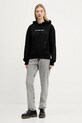 Karl Lagerfeld Jeans jeans A3W10067 gri AW25