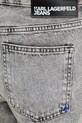 Karl Lagerfeld Jeans jeans gri A3W10067