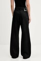 Odzież Karl Lagerfeld Jeans jeansy A3W10074 czarny