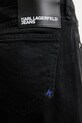 Karl Lagerfeld Jeans jeansy czarny A3W10074