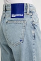 Karl Lagerfeld Jeans jeansy niebieski A3W10075