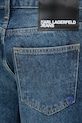 Karl Lagerfeld Jeans jeansy A3W10079