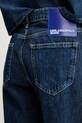 Karl Lagerfeld Jeans jeans bleumarin A3W10129