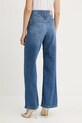 Odzież BOSS Orange jeansy 50542442 niebieski