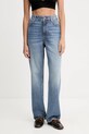 BOSS Orange jeans bleumarin 50542481
