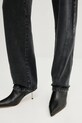 BOSS jeansy szary 50542561