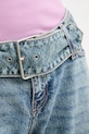 Hugo Blue jeans albastru 50541520