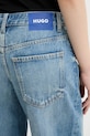 Hugo Blue jeansy niebieski 50541539