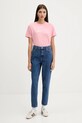 HUGO jeans 50542462 albastru AW25