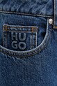 HUGO jeans albastru 50542462
