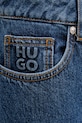 HUGO jeans albastru 50542462