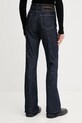 Îmbrăcăminte Iceberg jeans 2SF1.0086 bleumarin