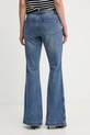 Odzież MICHAEL Michael Kors jeansy MT59041EB1 niebieski