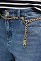 MICHAEL Michael Kors jeansy MT59041EB1 niebieski
