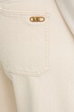 MICHAEL Michael Kors jeansy MT5907MHNG beżowy