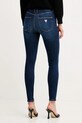Odzież Guess jeansy 1981 W2YA46.D4Q03 granatowy