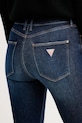 Guess jeansy 1981 granatowy W2YA46.D4Q03