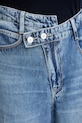 Guess jeans GINA bleumarin W5YA2G.D5QKB