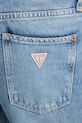 Джинсы Guess тёмно-синий W5YA96.D5QKB