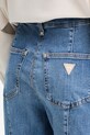 Guess jeansy NEW FAYE niebieski W5GA0P.D5Q01