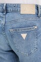 Guess jeans NICKY albastru W5YA0R.D5QP2