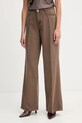 Guess jeans Planet friendly maro W5RA96.WFD53