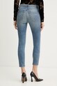 Odzież Pinko jeansy 100169.A2WT niebieski