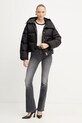 Джинси Pinko 100166.A2S2 сірий AW25