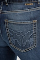 Pinko jeans albastru 100166.A2RX