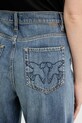 Pinko jeansy niebieski 103857.A2RQ