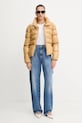 Pinko jeansy 105542.A2RP niebieski AW25