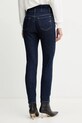 Odzież Pinko jeansy 105718.A2UP granatowy